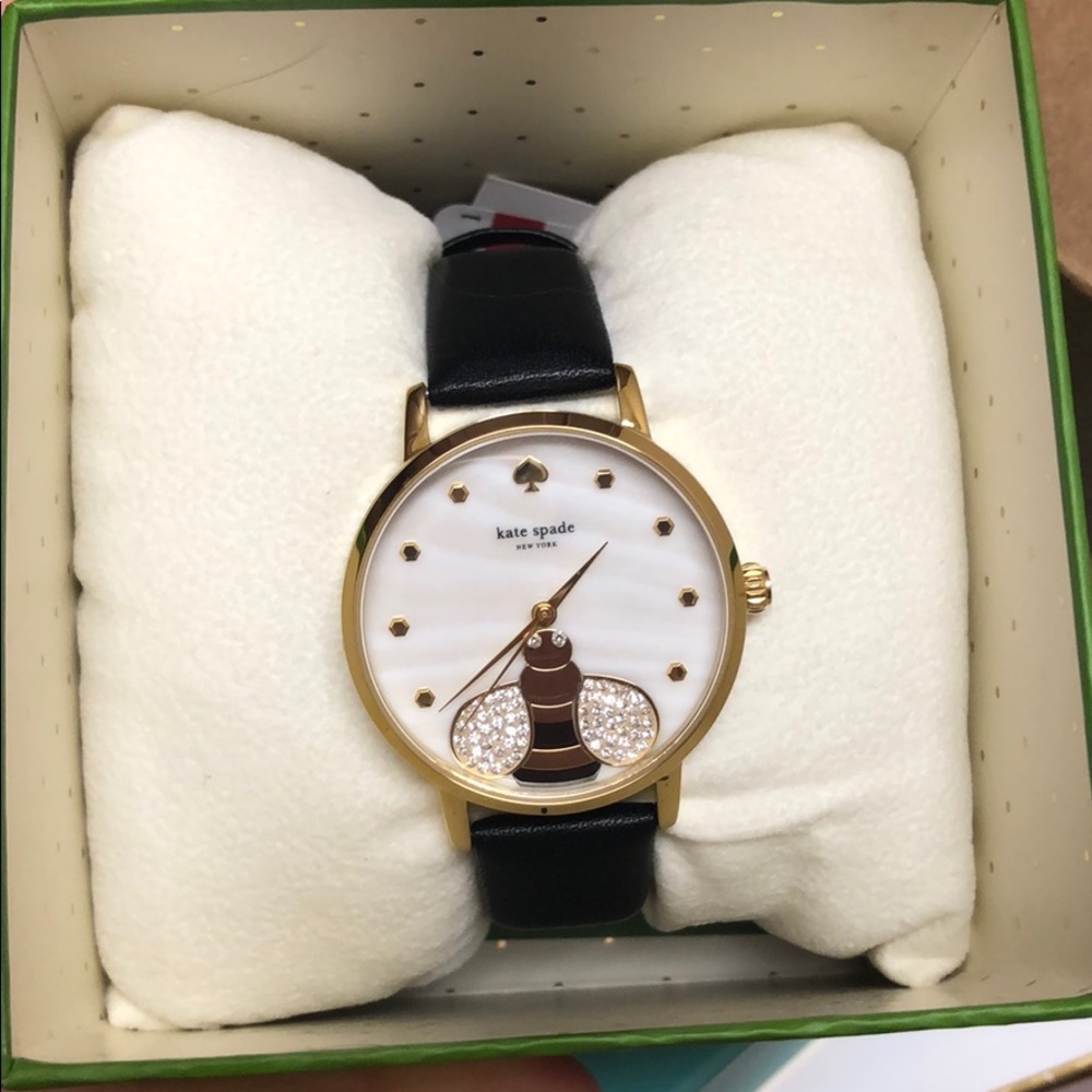 Kate Spade Watch